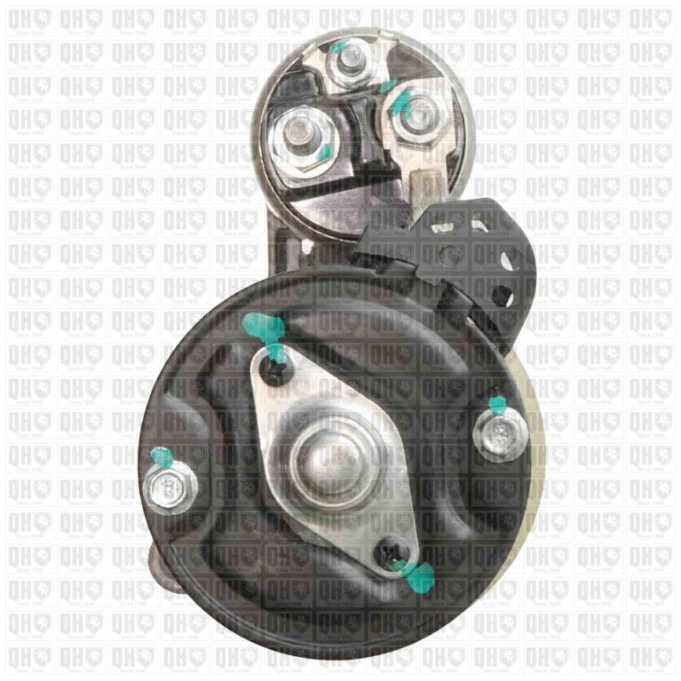 Démarreur QUINTON HAZELL ref. QRS2538